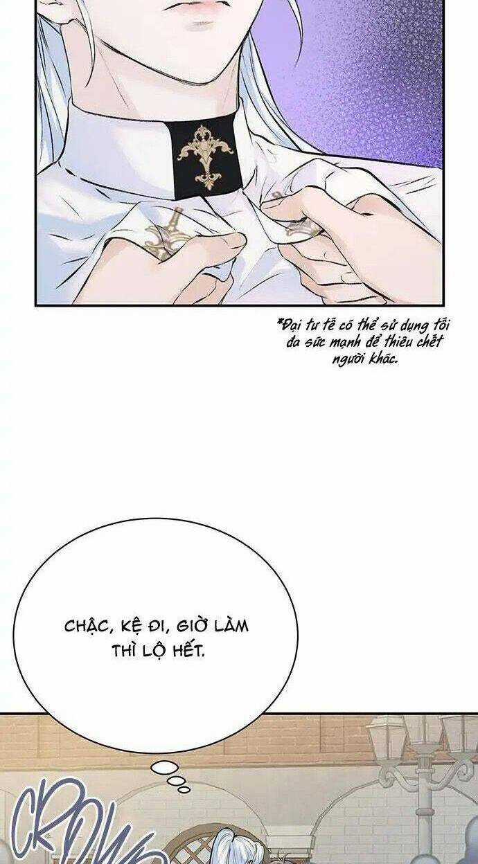 Tôi Tưởng Đây Chính Là Thời Hạn Rồi! Chapter 12 trang 28