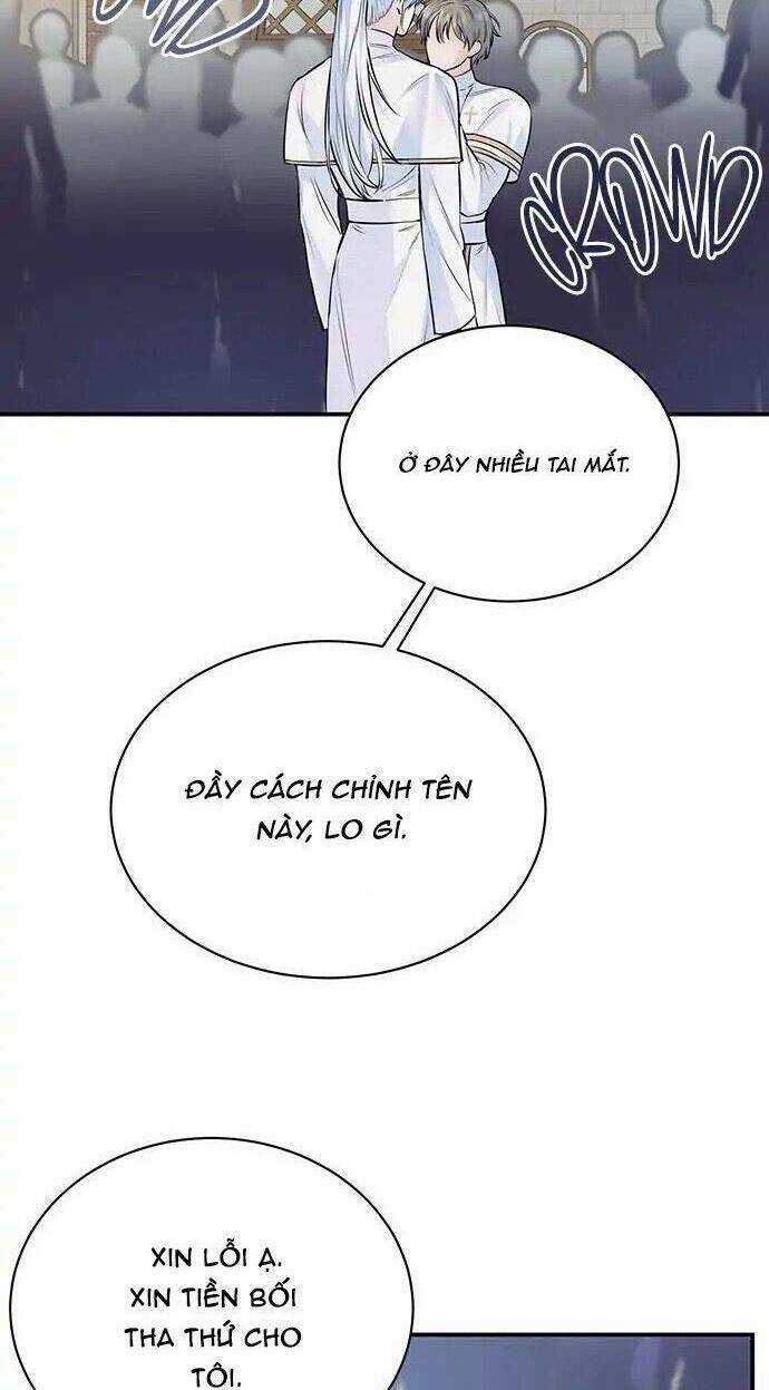 Tôi Tưởng Đây Chính Là Thời Hạn Rồi! Chapter 12 trang 29