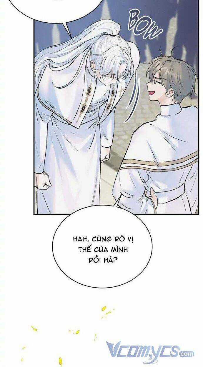 Tôi Tưởng Đây Chính Là Thời Hạn Rồi! Chapter 12 trang 30