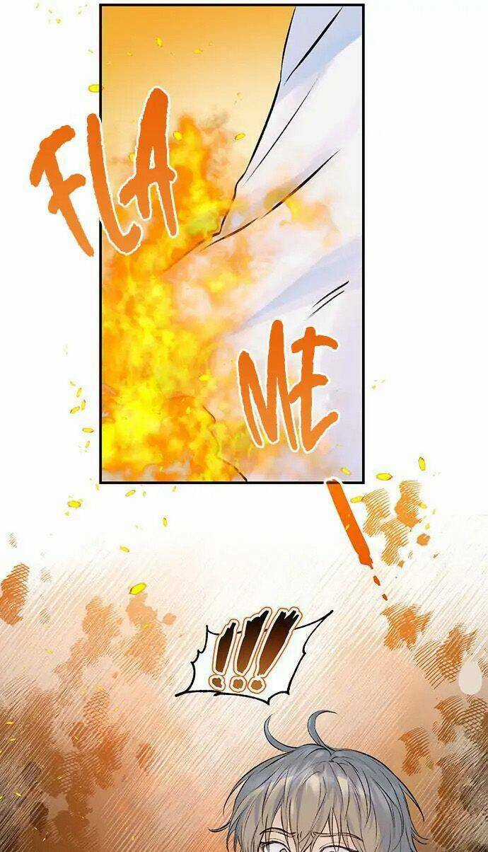 Tôi Tưởng Đây Chính Là Thời Hạn Rồi! Chapter 12 trang 31