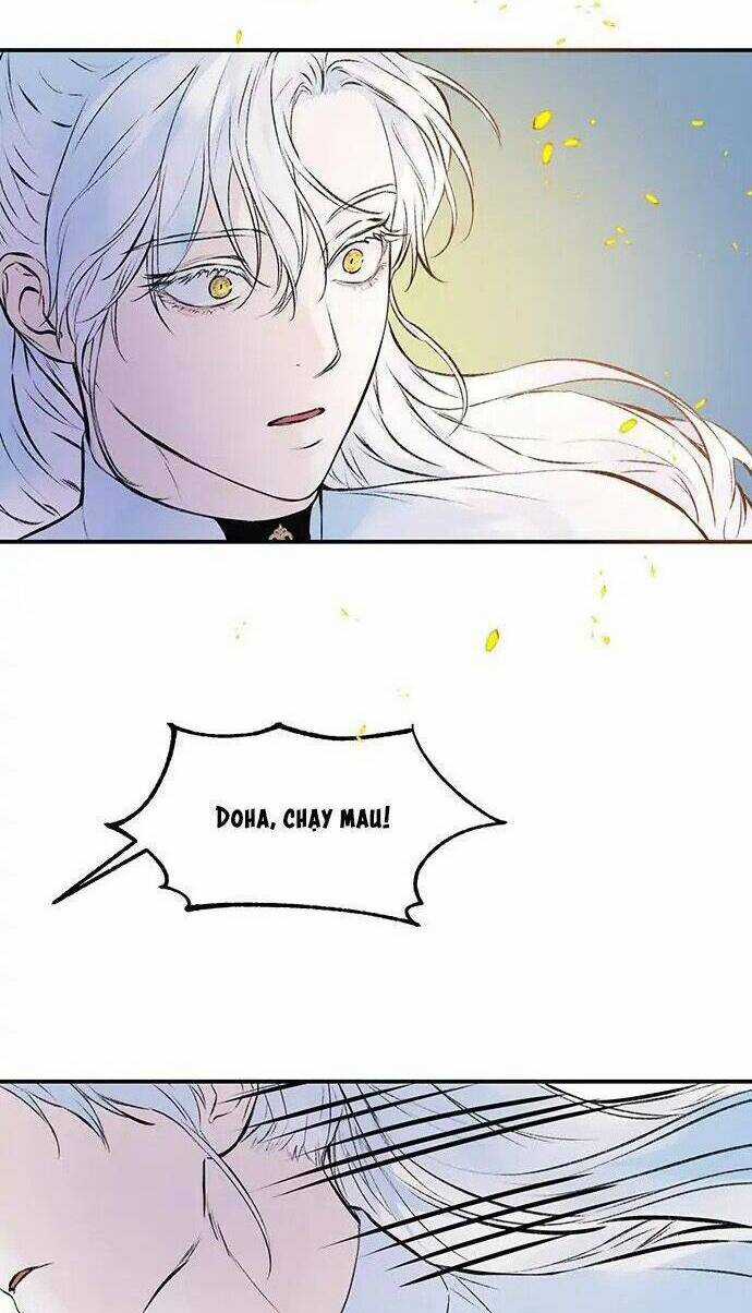 Tôi Tưởng Đây Chính Là Thời Hạn Rồi! Chapter 12 trang 34