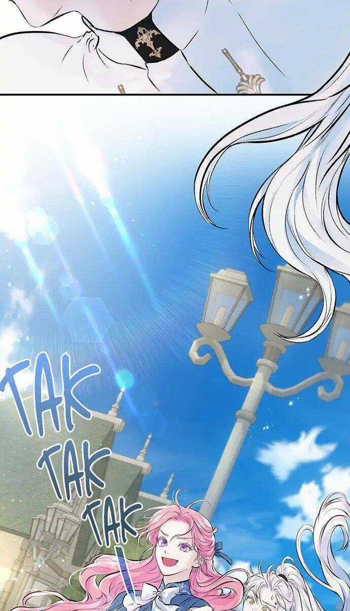 Tôi Tưởng Đây Chính Là Thời Hạn Rồi! Chapter 12 trang 35