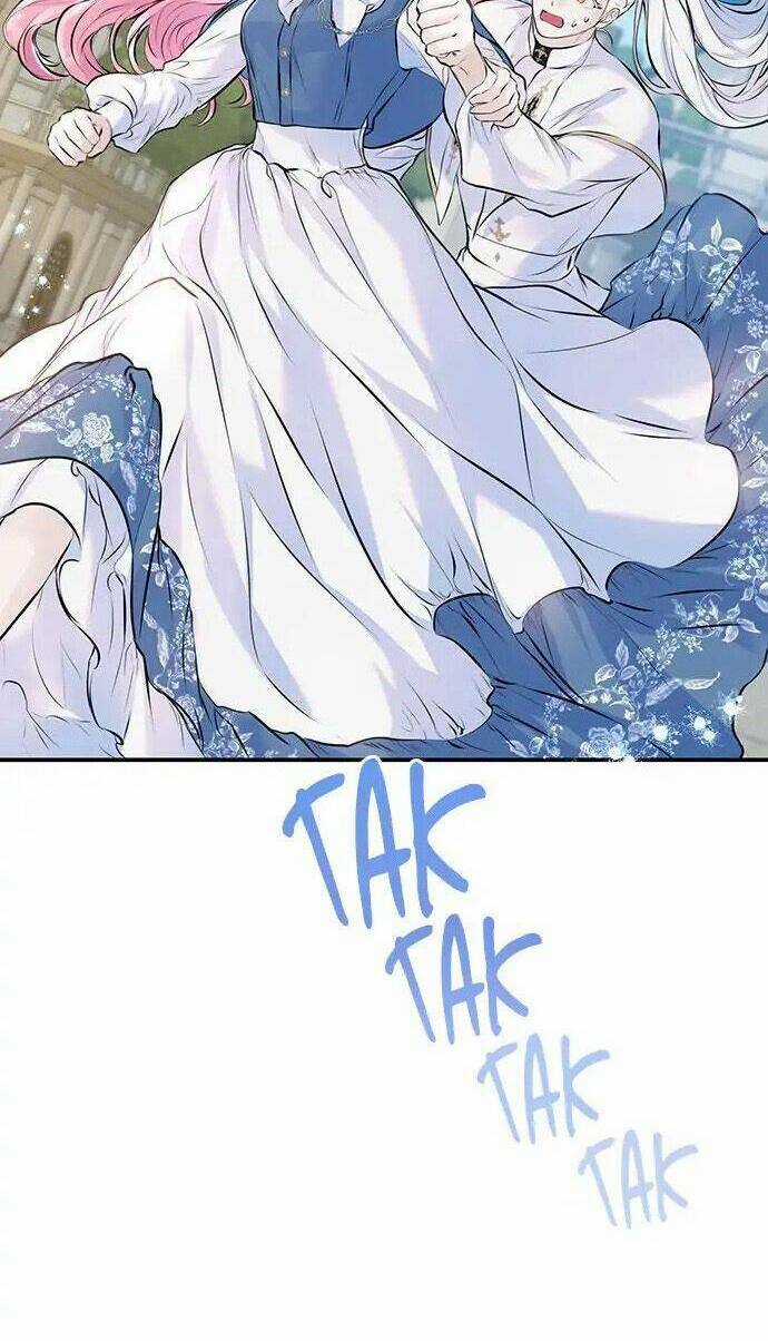 Tôi Tưởng Đây Chính Là Thời Hạn Rồi! Chapter 12 trang 36