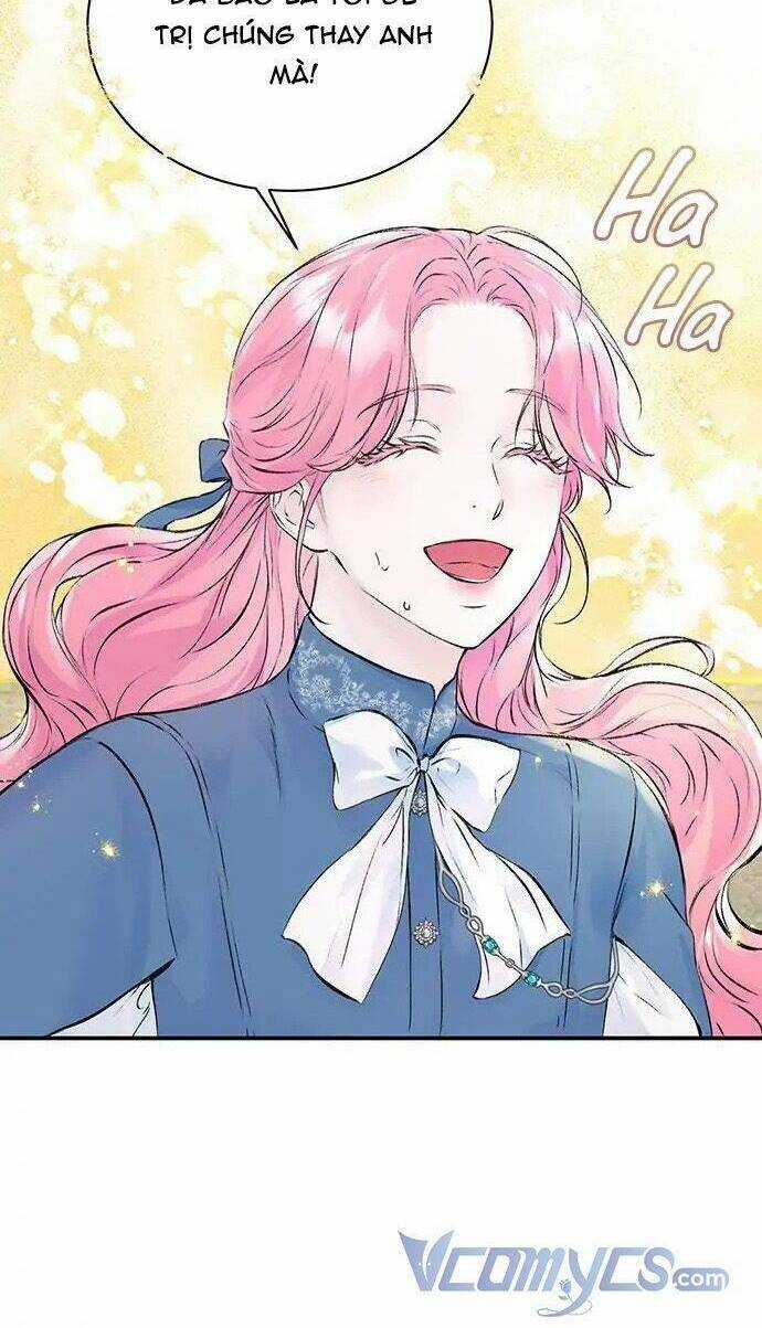 Tôi Tưởng Đây Chính Là Thời Hạn Rồi! Chapter 12 trang 38