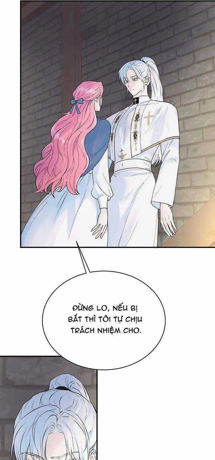 Tôi Tưởng Đây Chính Là Thời Hạn Rồi! Chapter 12 trang 39