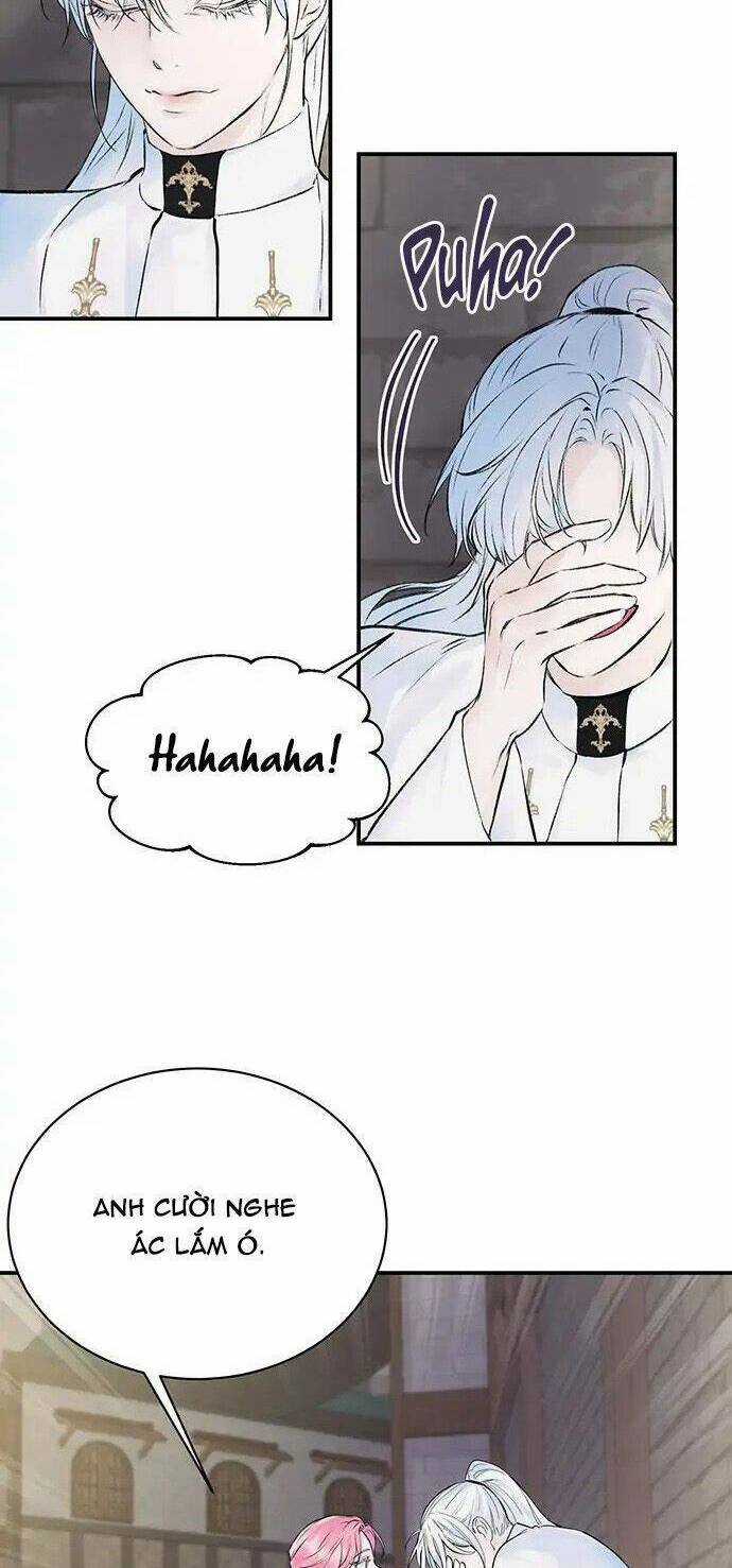 Tôi Tưởng Đây Chính Là Thời Hạn Rồi! Chapter 12 trang 40