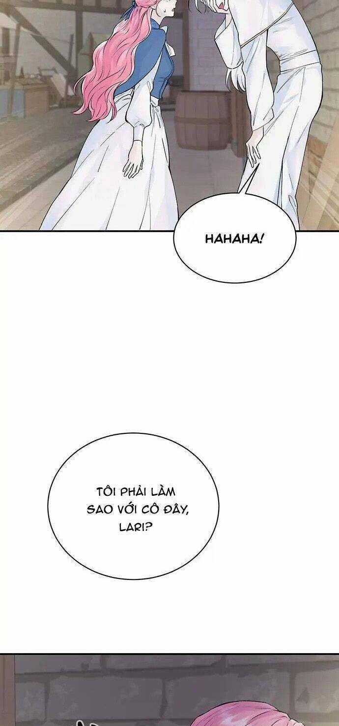 Tôi Tưởng Đây Chính Là Thời Hạn Rồi! Chapter 12 trang 41