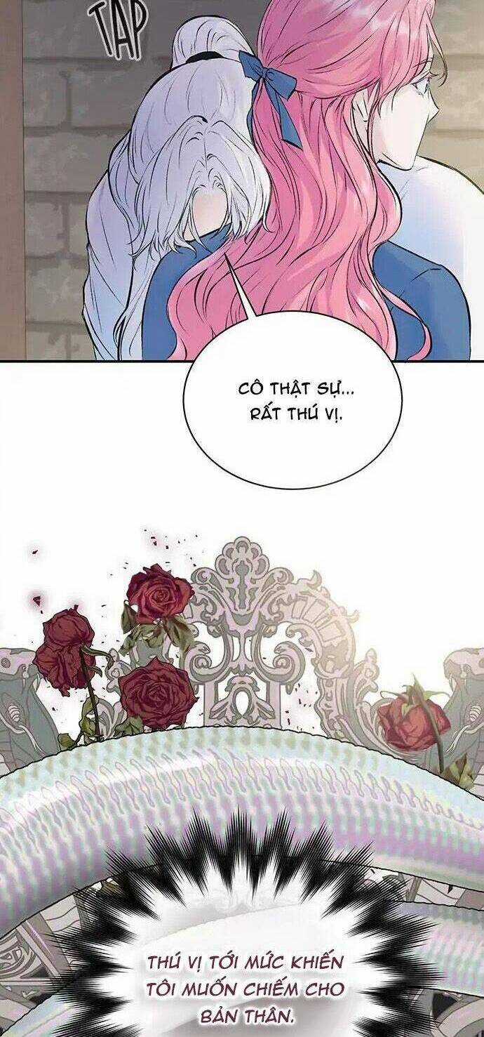 Tôi Tưởng Đây Chính Là Thời Hạn Rồi! Chapter 12 trang 42