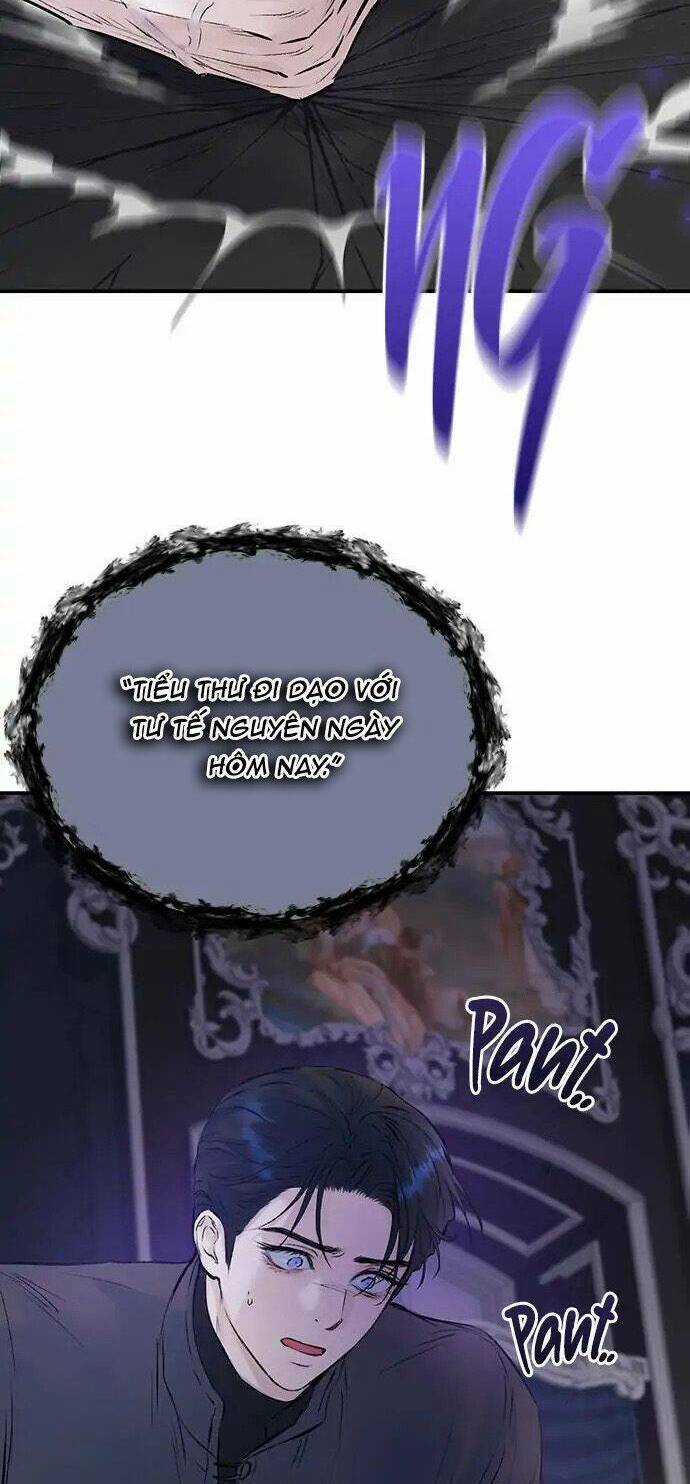 Tôi Tưởng Đây Chính Là Thời Hạn Rồi! Chapter 12 trang 46