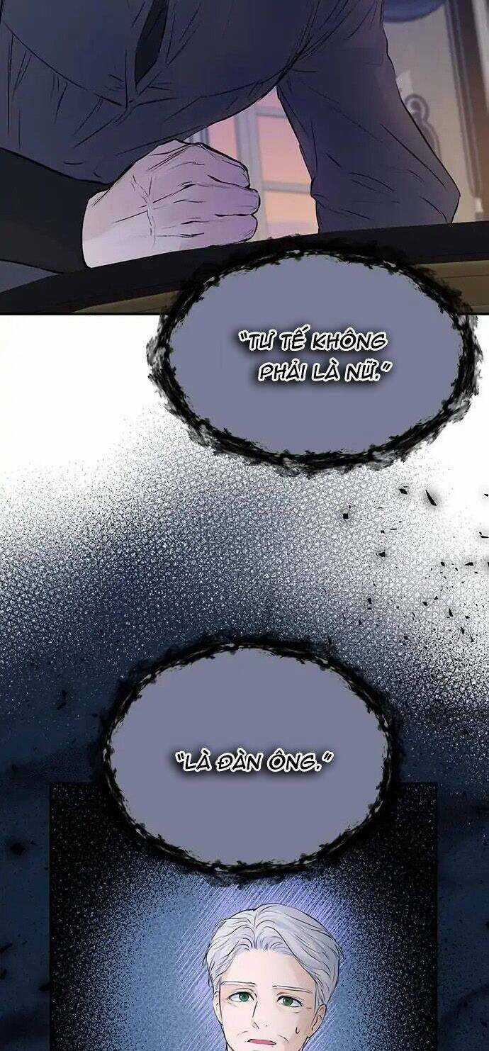 Tôi Tưởng Đây Chính Là Thời Hạn Rồi! Chapter 12 trang 47