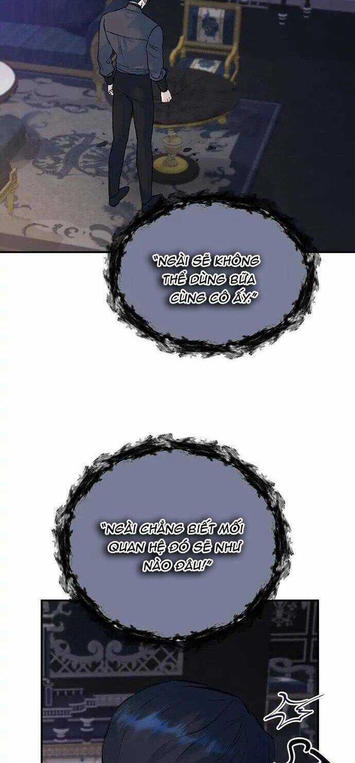 Tôi Tưởng Đây Chính Là Thời Hạn Rồi! Chapter 12 trang 49