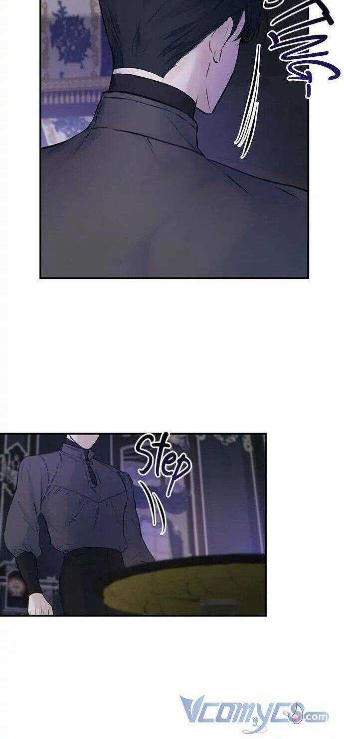 Tôi Tưởng Đây Chính Là Thời Hạn Rồi! Chapter 12 trang 50