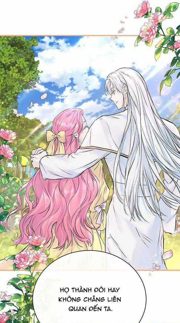 Tôi Tưởng Đây Chính Là Thời Hạn Rồi! Chapter 12 trang 51