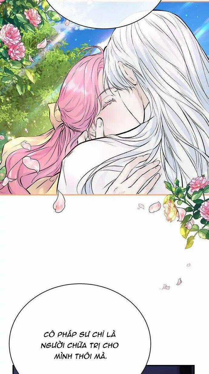 Tôi Tưởng Đây Chính Là Thời Hạn Rồi! Chapter 12 trang 52