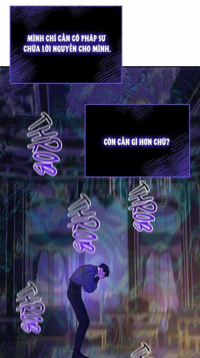 Tôi Tưởng Đây Chính Là Thời Hạn Rồi! Chapter 12 trang 54