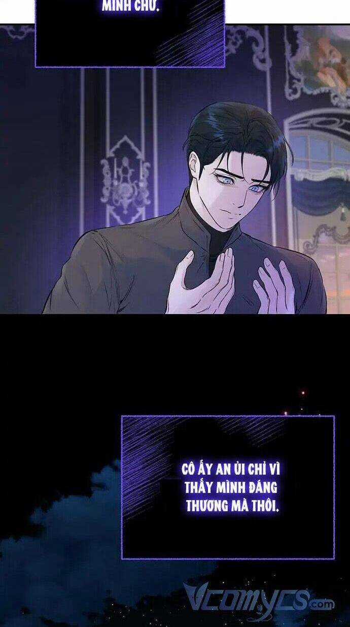 Tôi Tưởng Đây Chính Là Thời Hạn Rồi! Chapter 12 trang 56