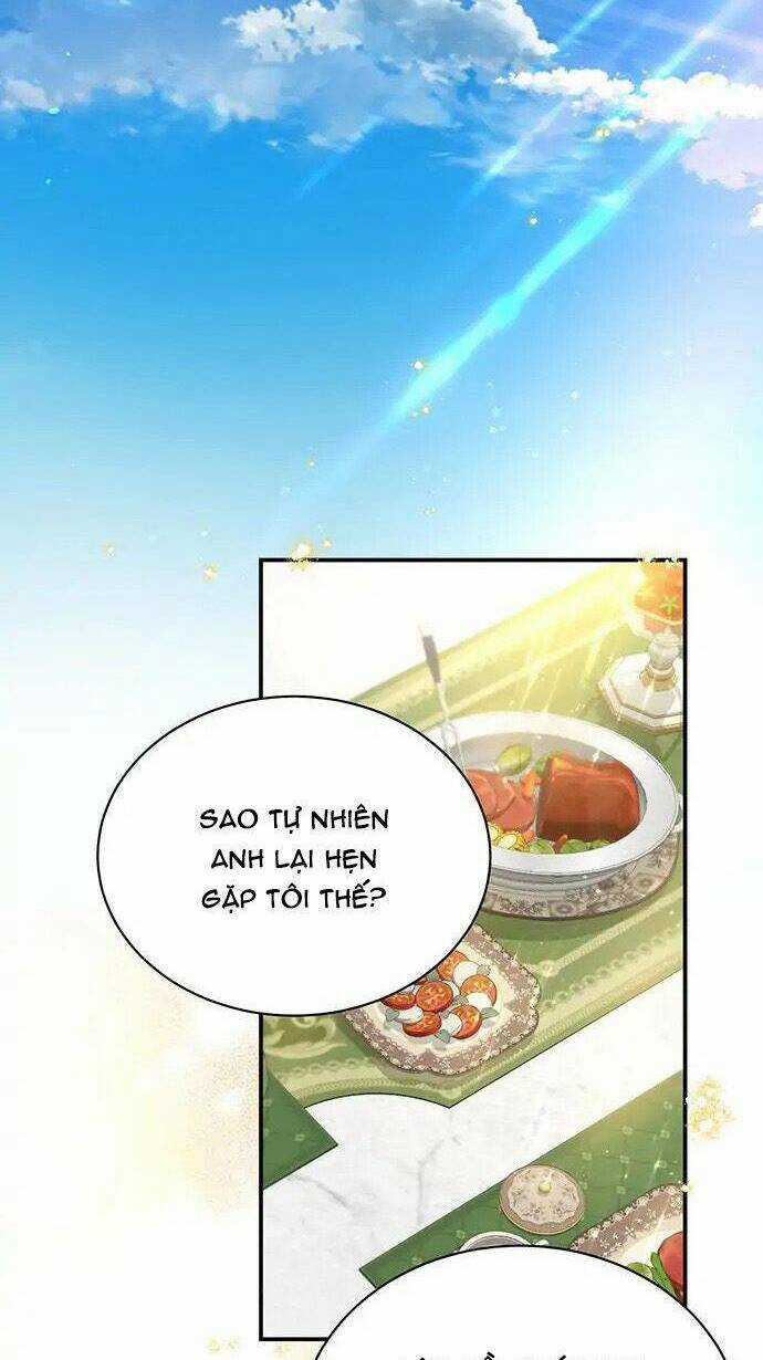 Tôi Tưởng Đây Chính Là Thời Hạn Rồi! Chapter 12 trang 58