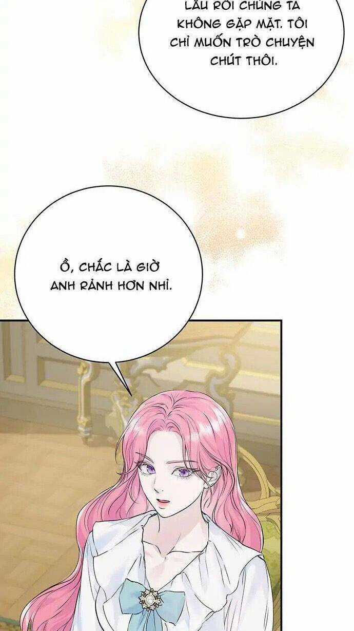 Tôi Tưởng Đây Chính Là Thời Hạn Rồi! Chapter 12 trang 59