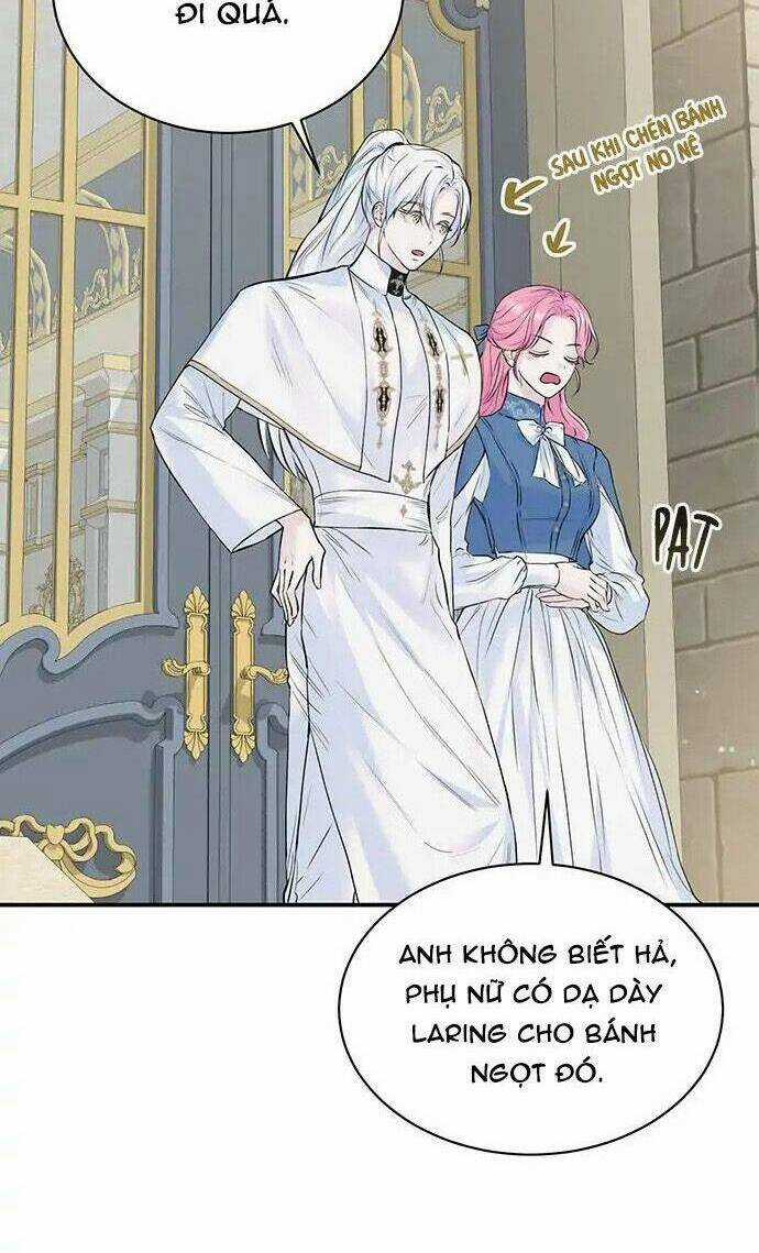 Tôi Tưởng Đây Chính Là Thời Hạn Rồi! Chapter 12 trang 6