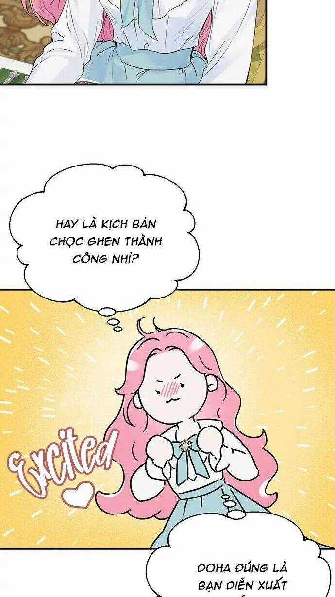 Tôi Tưởng Đây Chính Là Thời Hạn Rồi! Chapter 12 trang 60