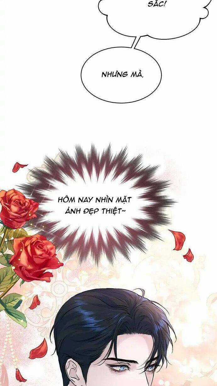 Tôi Tưởng Đây Chính Là Thời Hạn Rồi! Chapter 12 trang 61