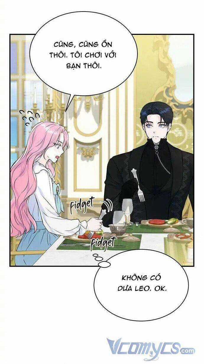 Tôi Tưởng Đây Chính Là Thời Hạn Rồi! Chapter 12 trang 64