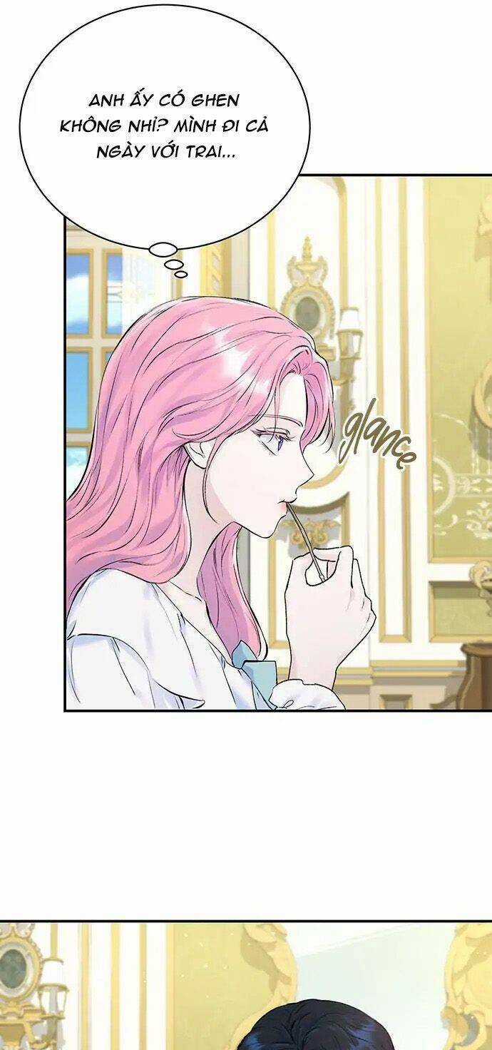 Tôi Tưởng Đây Chính Là Thời Hạn Rồi! Chapter 12 trang 65