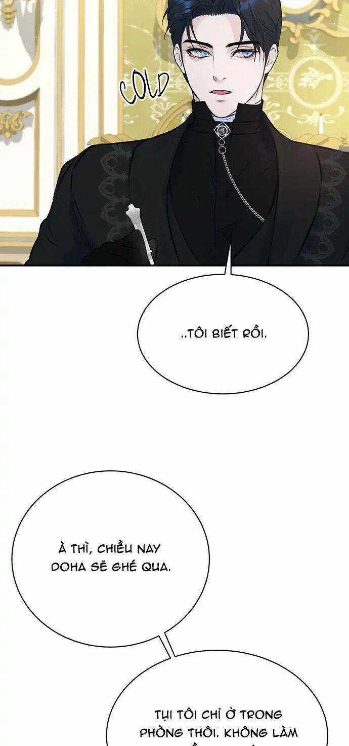 Tôi Tưởng Đây Chính Là Thời Hạn Rồi! Chapter 12 trang 66