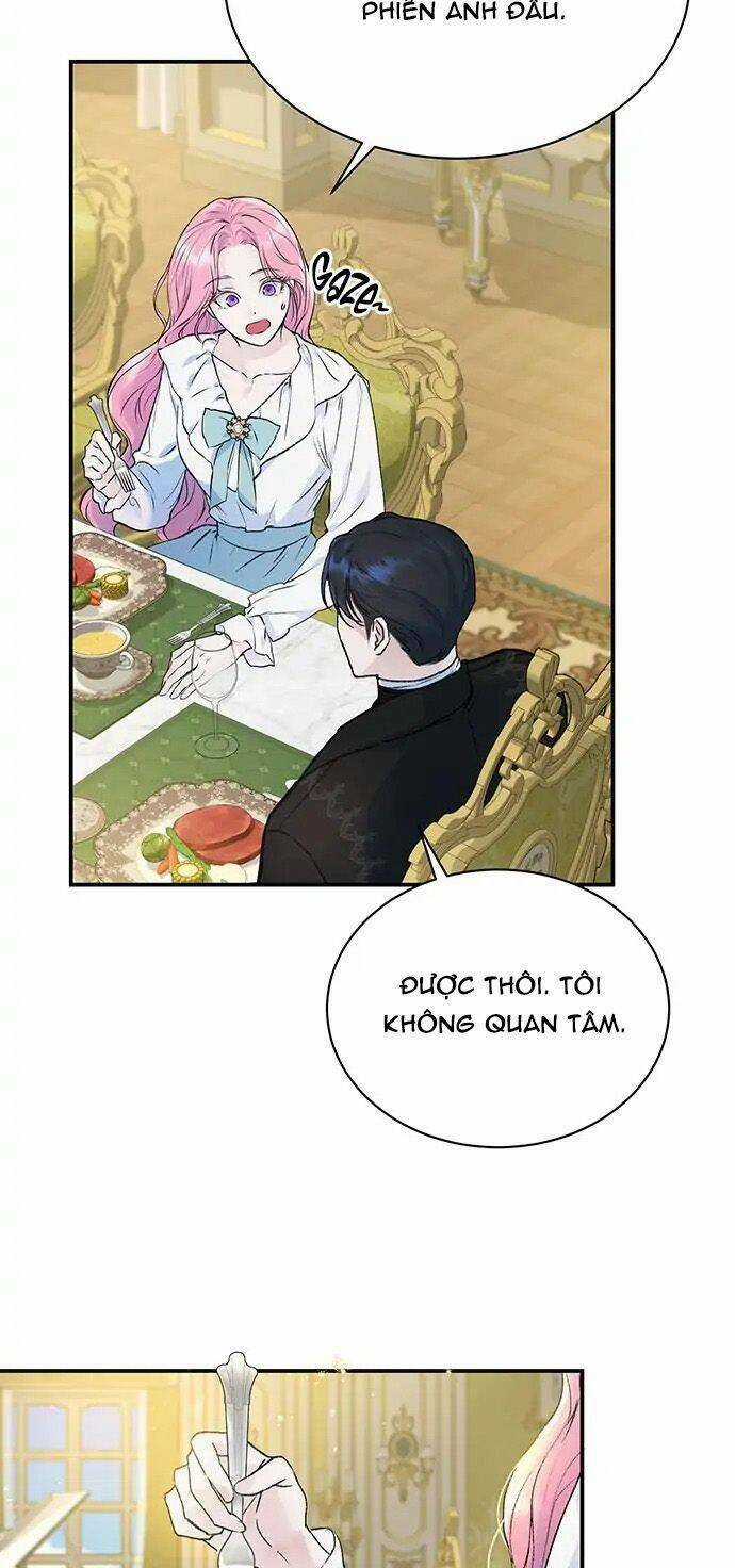 Tôi Tưởng Đây Chính Là Thời Hạn Rồi! Chapter 12 trang 67