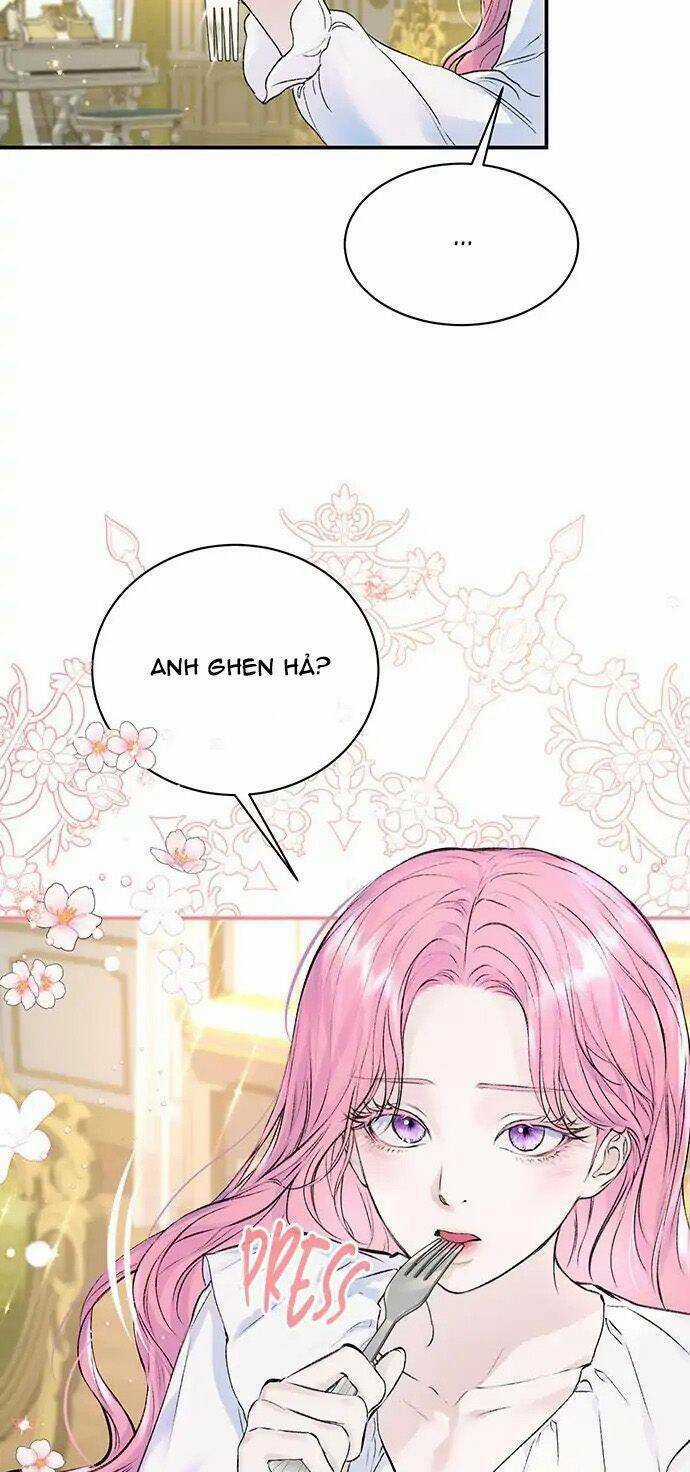 Tôi Tưởng Đây Chính Là Thời Hạn Rồi! Chapter 12 trang 68