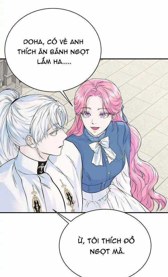 Tôi Tưởng Đây Chính Là Thời Hạn Rồi! Chapter 12 trang 7