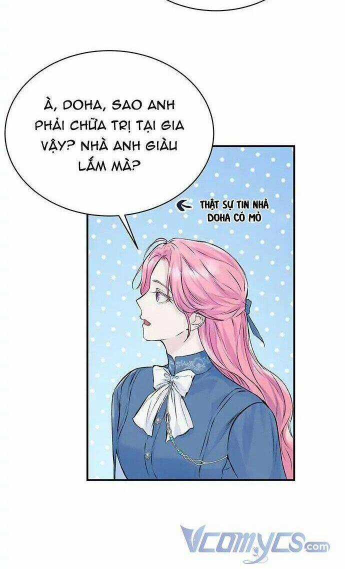 Tôi Tưởng Đây Chính Là Thời Hạn Rồi! Chapter 12 trang 8