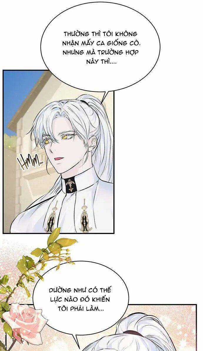 Tôi Tưởng Đây Chính Là Thời Hạn Rồi! Chapter 12 trang 9