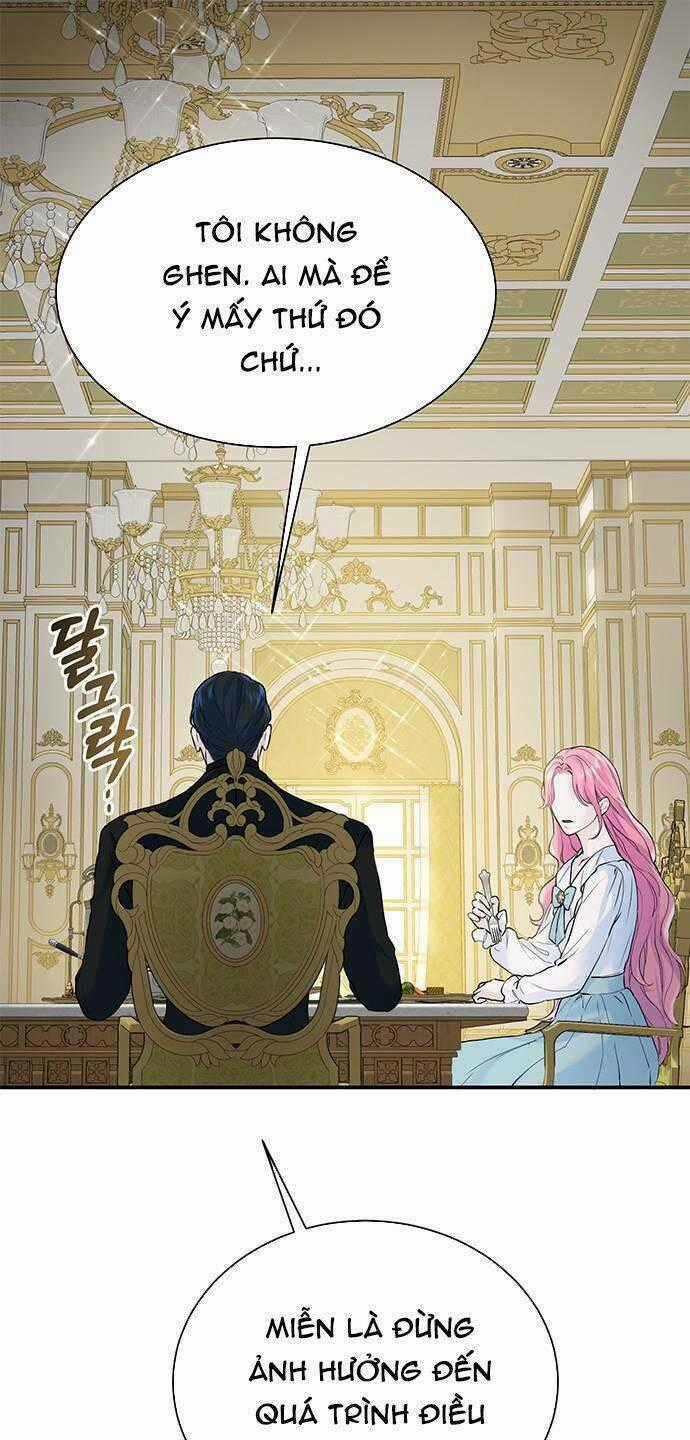 Tôi Tưởng Đây Chính Là Thời Hạn Rồi! Chapter 13 trang 1