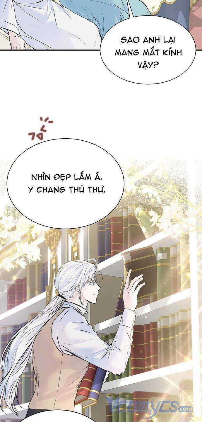 Tôi Tưởng Đây Chính Là Thời Hạn Rồi! Chapter 13 trang 10