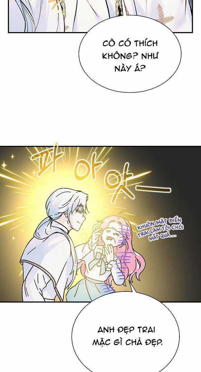 Tôi Tưởng Đây Chính Là Thời Hạn Rồi! Chapter 13 trang 16