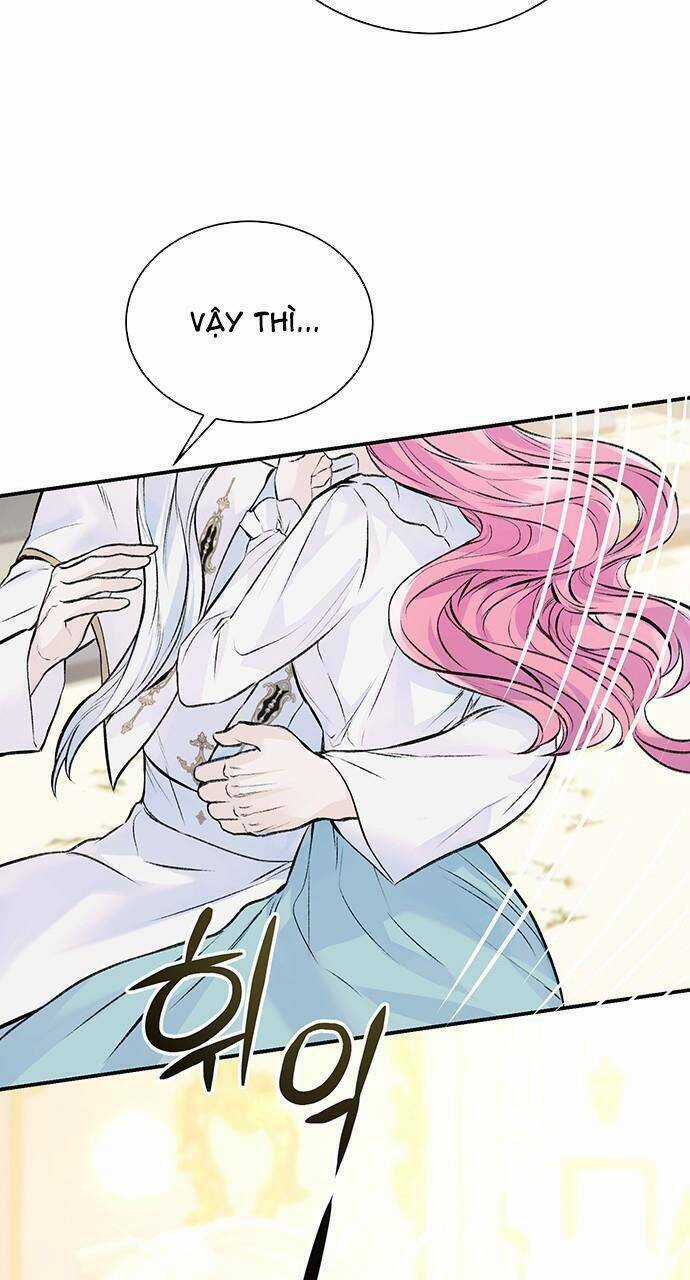 Tôi Tưởng Đây Chính Là Thời Hạn Rồi! Chapter 13 trang 17