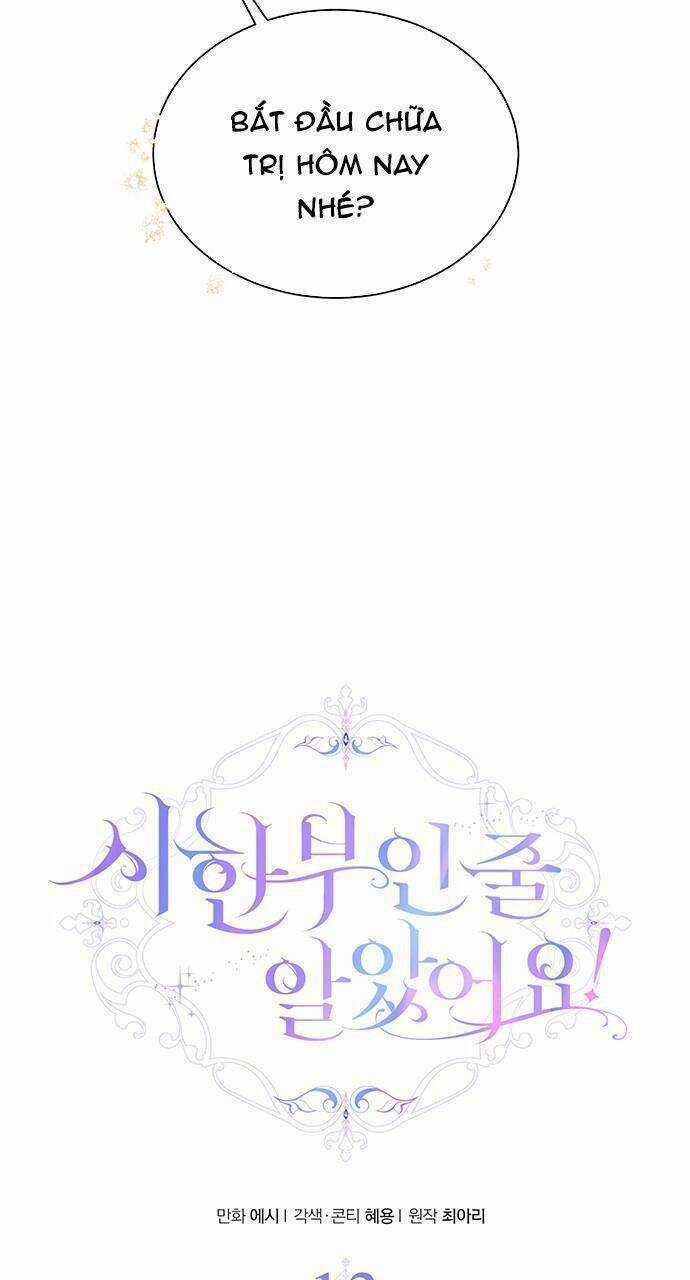 Tôi Tưởng Đây Chính Là Thời Hạn Rồi! Chapter 13 trang 19