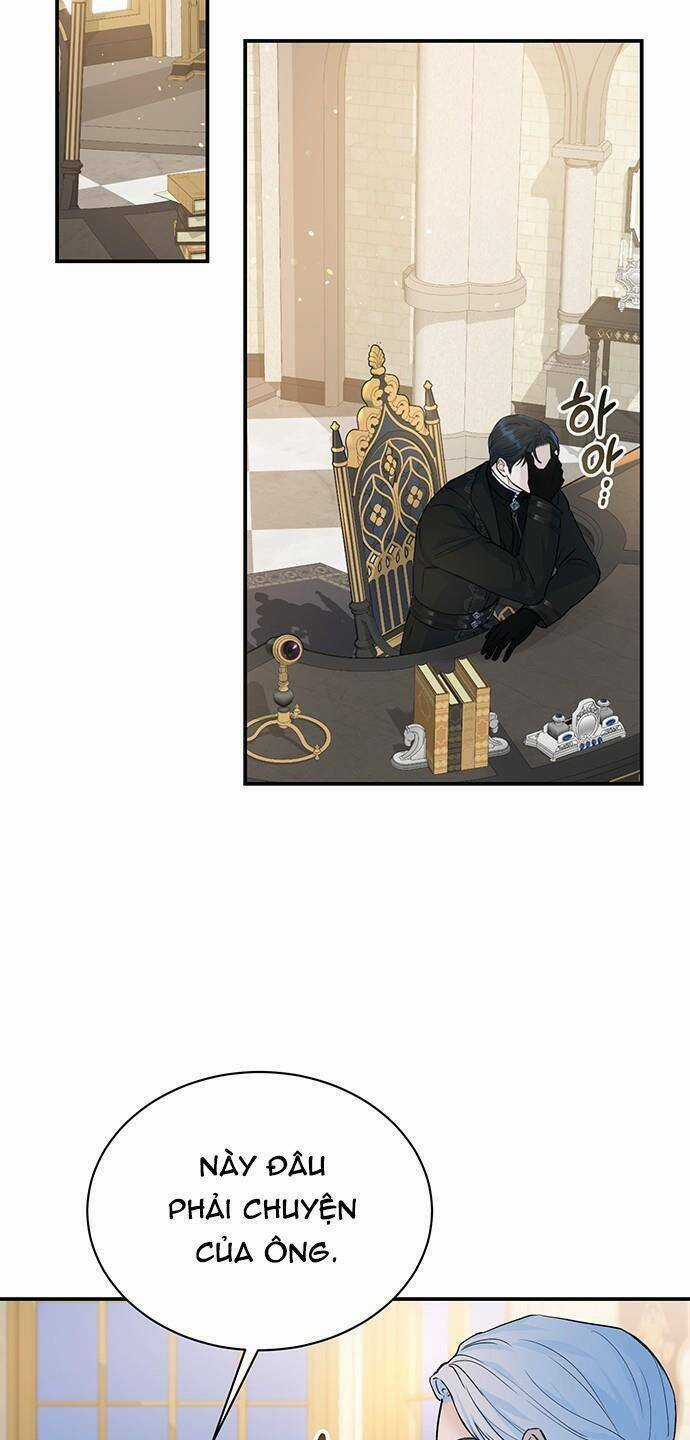 Tôi Tưởng Đây Chính Là Thời Hạn Rồi! Chapter 13 trang 21