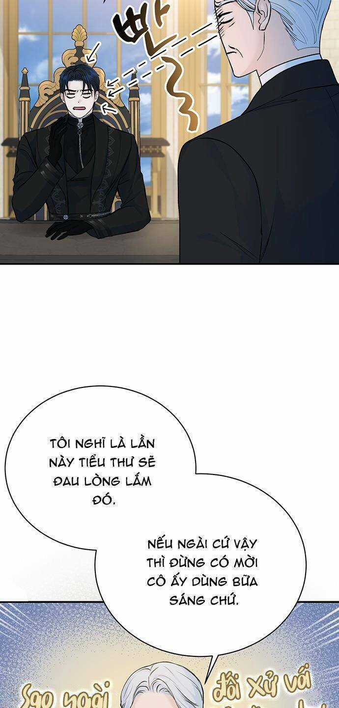 Tôi Tưởng Đây Chính Là Thời Hạn Rồi! Chapter 13 trang 22