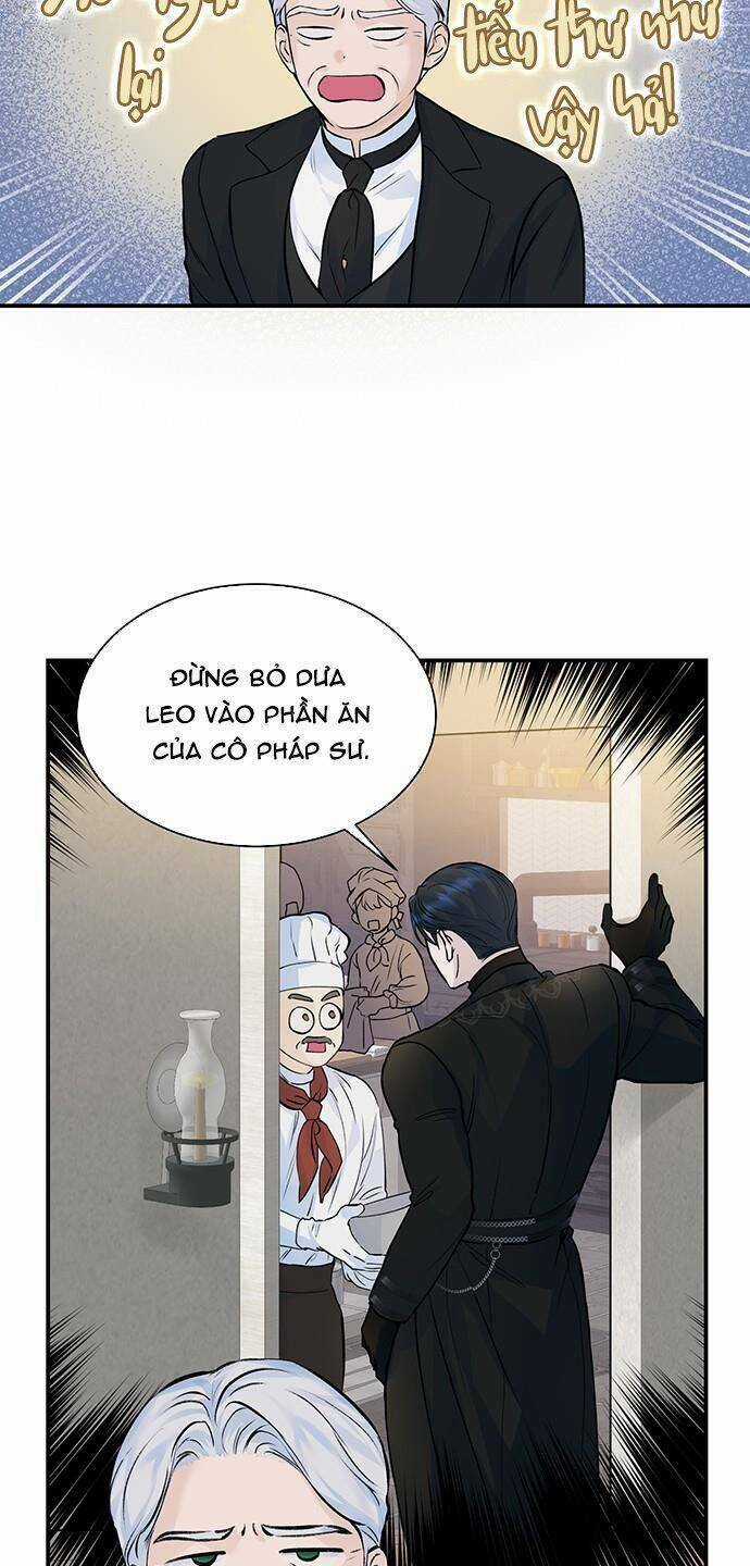 Tôi Tưởng Đây Chính Là Thời Hạn Rồi! Chapter 13 trang 23