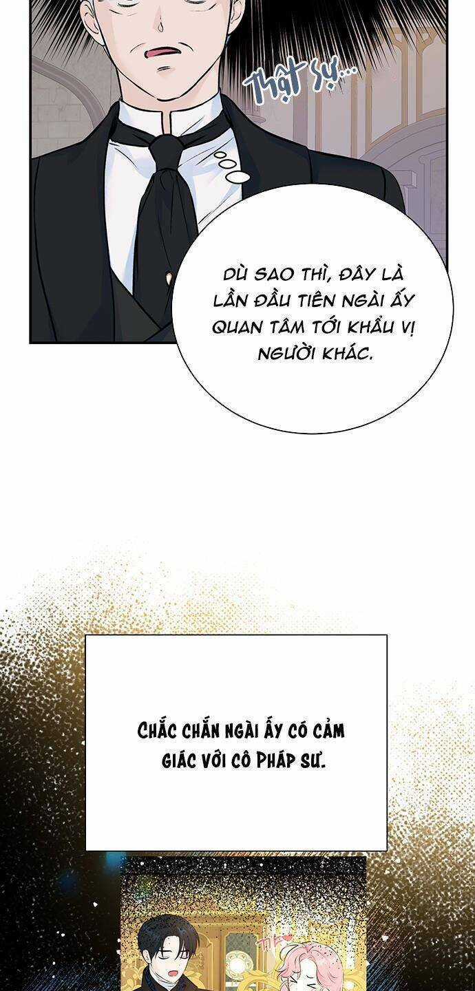 Tôi Tưởng Đây Chính Là Thời Hạn Rồi! Chapter 13 trang 24