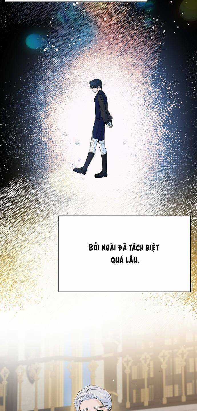 Tôi Tưởng Đây Chính Là Thời Hạn Rồi! Chapter 13 trang 26