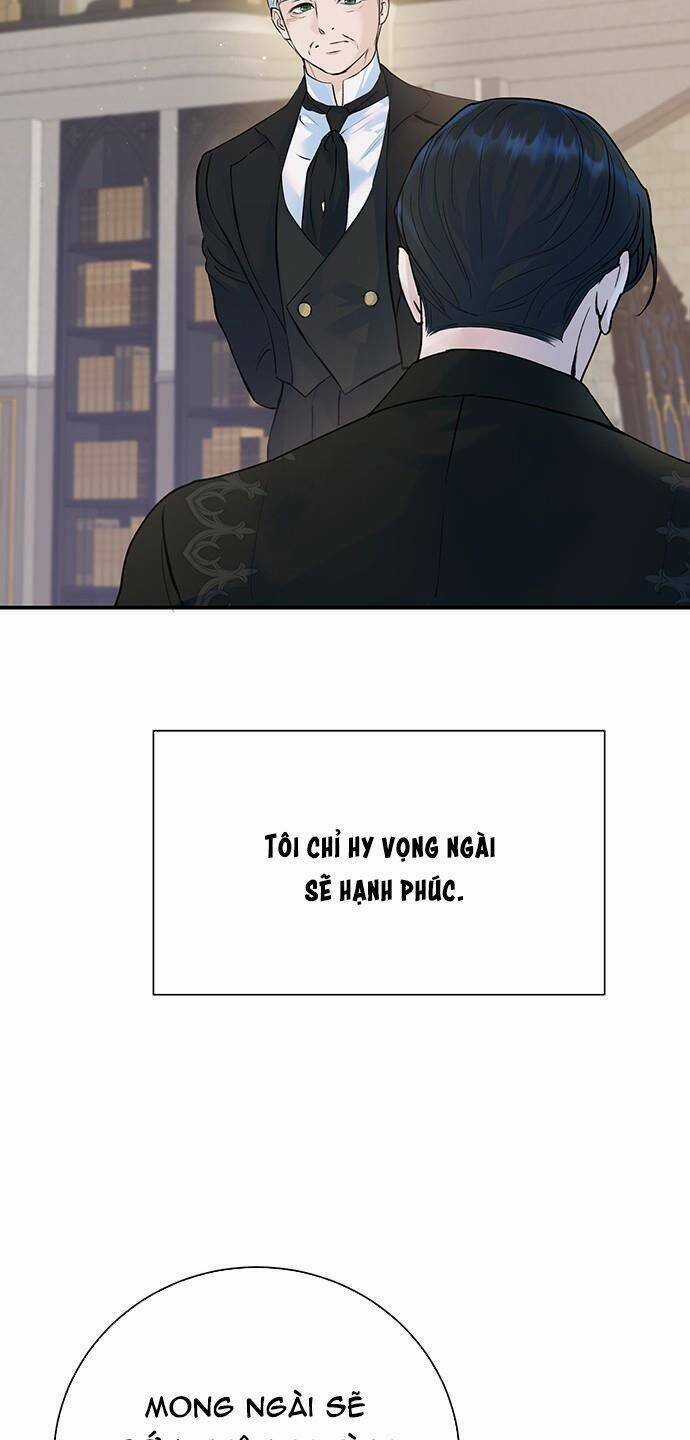 Tôi Tưởng Đây Chính Là Thời Hạn Rồi! Chapter 13 trang 27