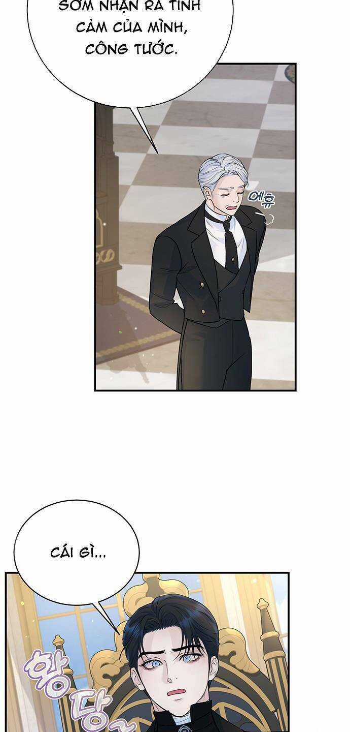 Tôi Tưởng Đây Chính Là Thời Hạn Rồi! Chapter 13 trang 28