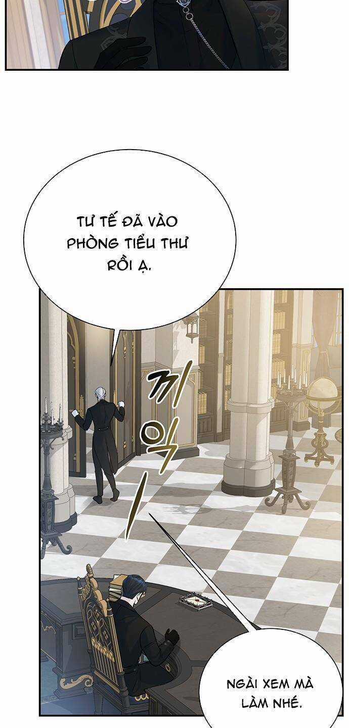 Tôi Tưởng Đây Chính Là Thời Hạn Rồi! Chapter 13 trang 29