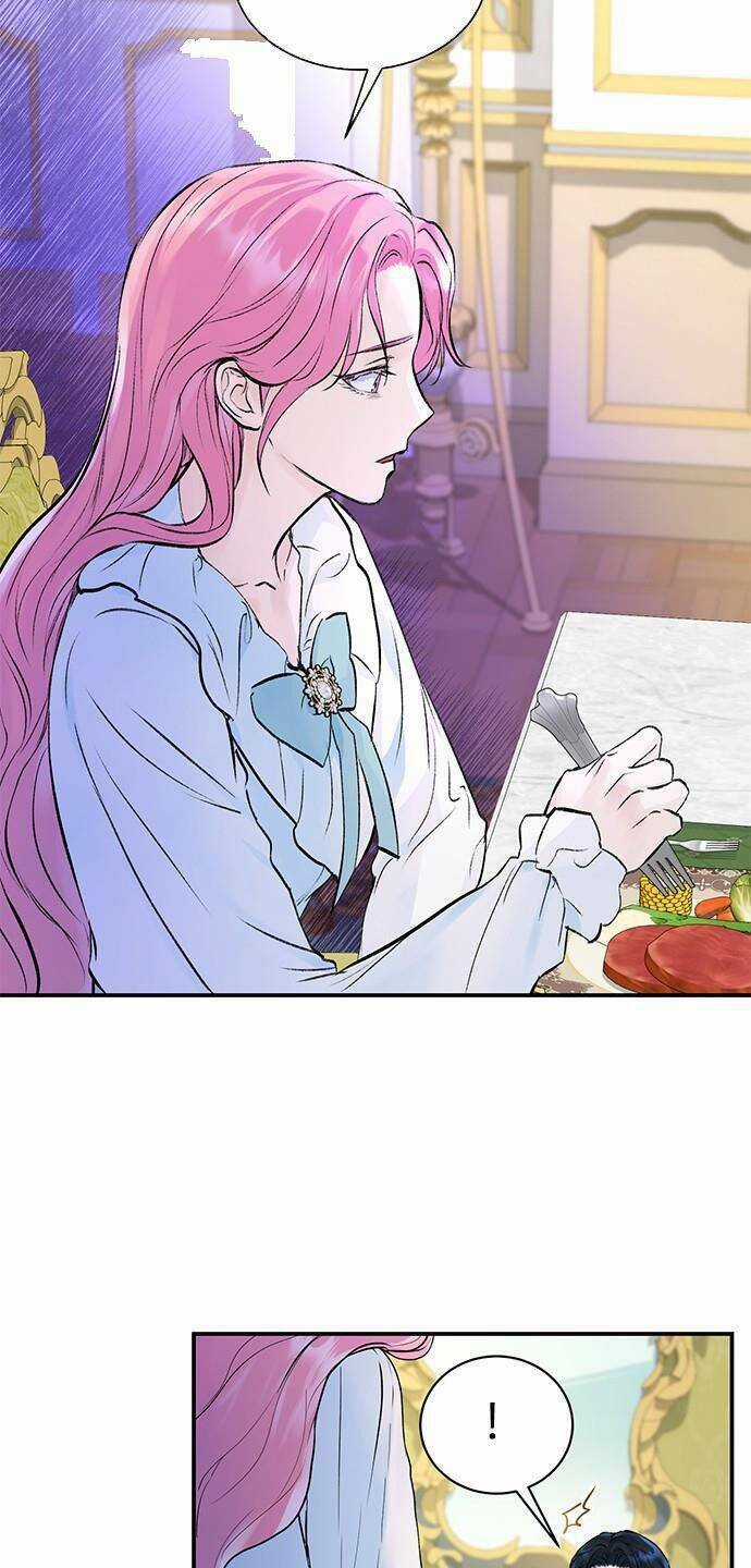 Tôi Tưởng Đây Chính Là Thời Hạn Rồi! Chapter 13 trang 3