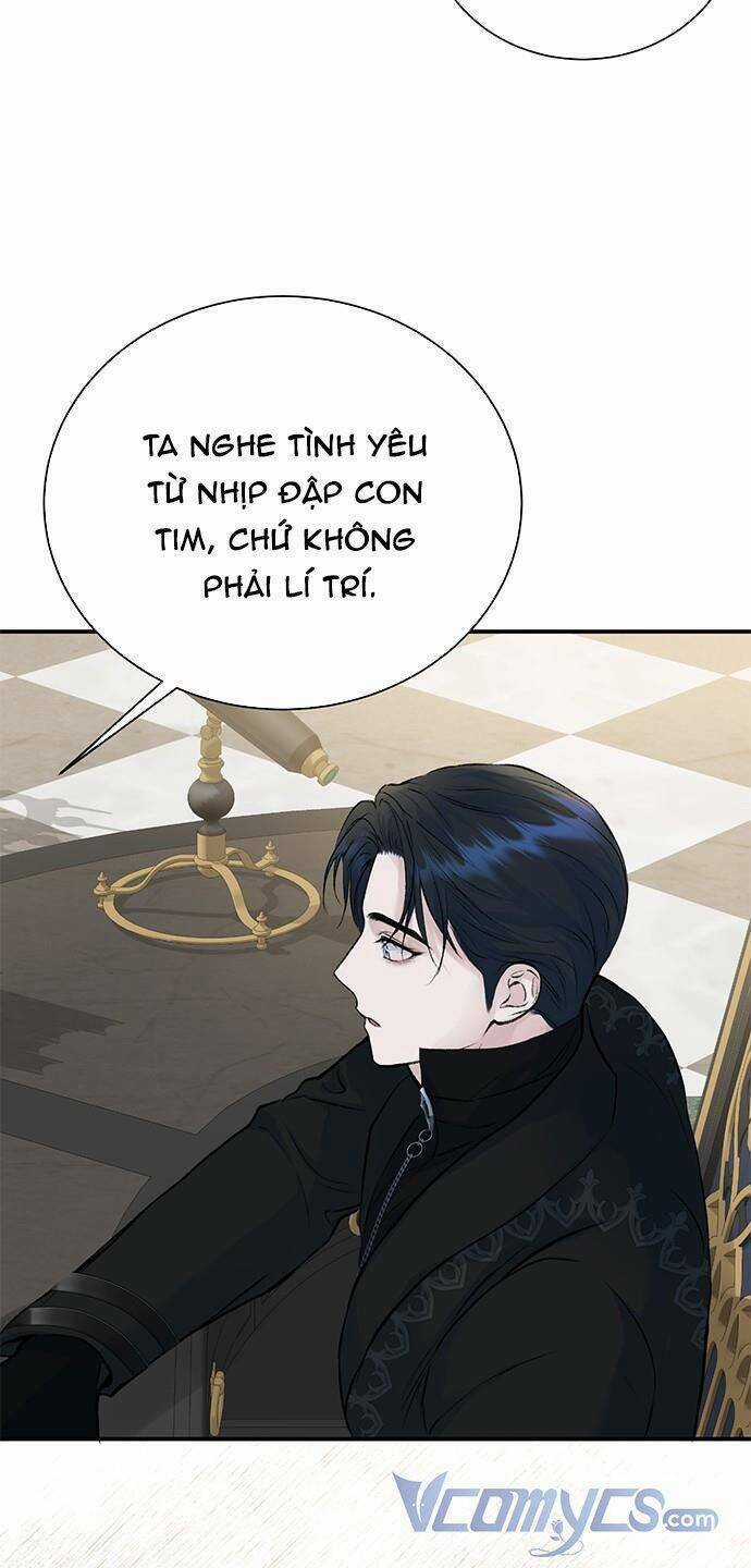 Tôi Tưởng Đây Chính Là Thời Hạn Rồi! Chapter 13 trang 30