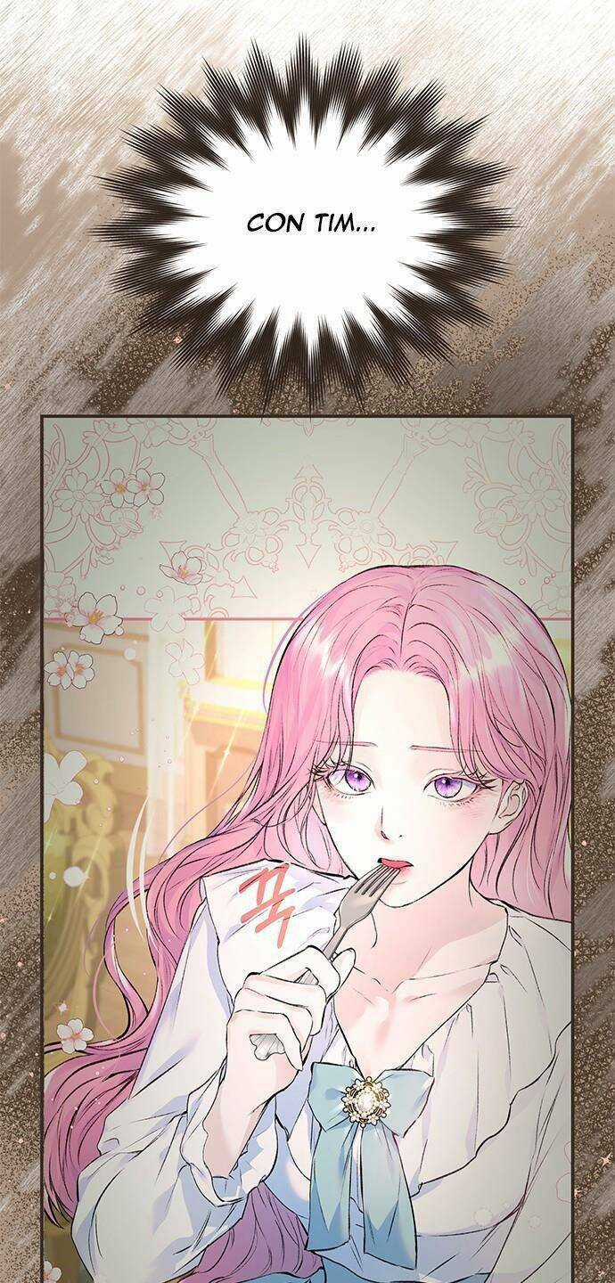 Tôi Tưởng Đây Chính Là Thời Hạn Rồi! Chapter 13 trang 31