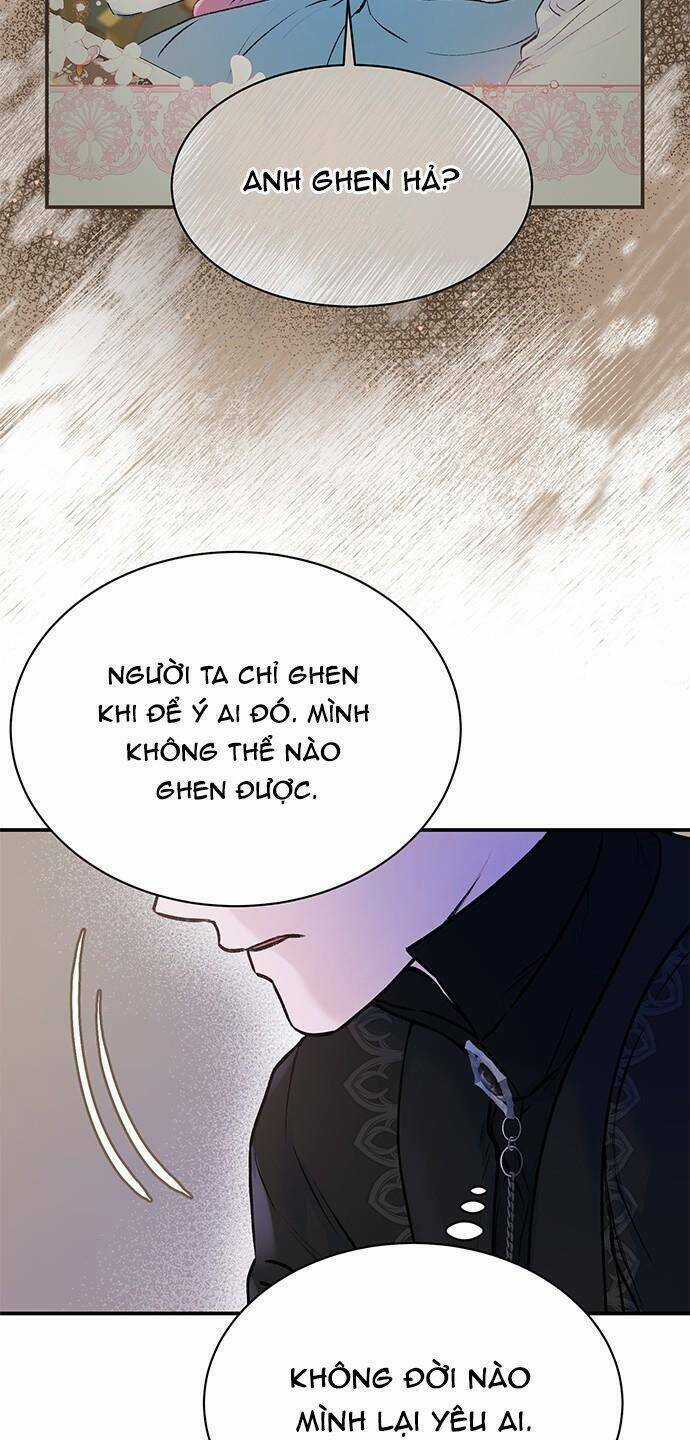 Tôi Tưởng Đây Chính Là Thời Hạn Rồi! Chapter 13 trang 32